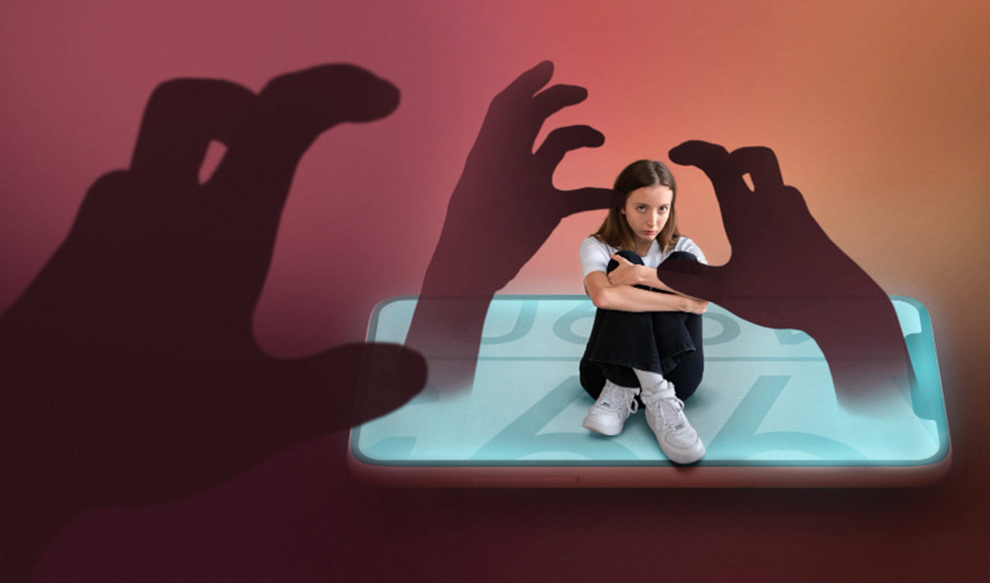 Child-addiction-to-cyberspace