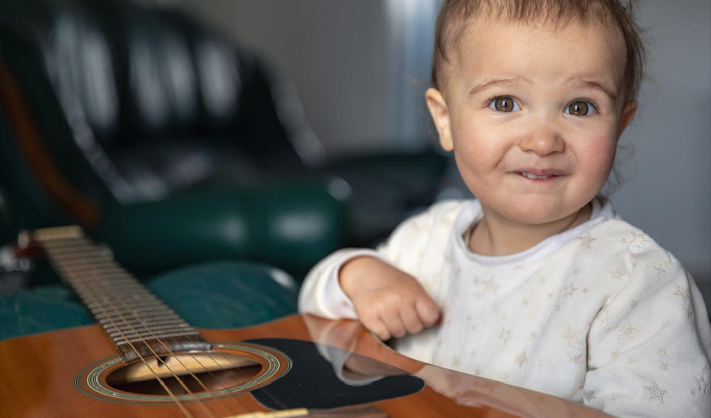 children-and-music
