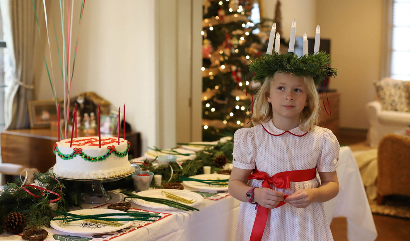 Child's-birthday-party