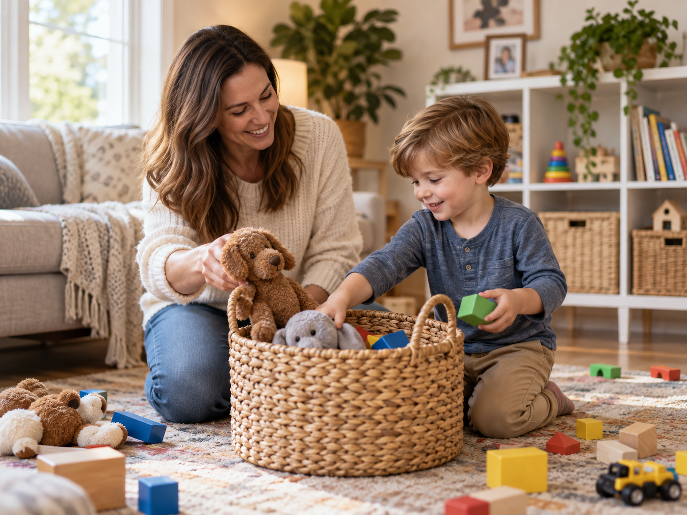 How-to-set-boundaries-for-a-child