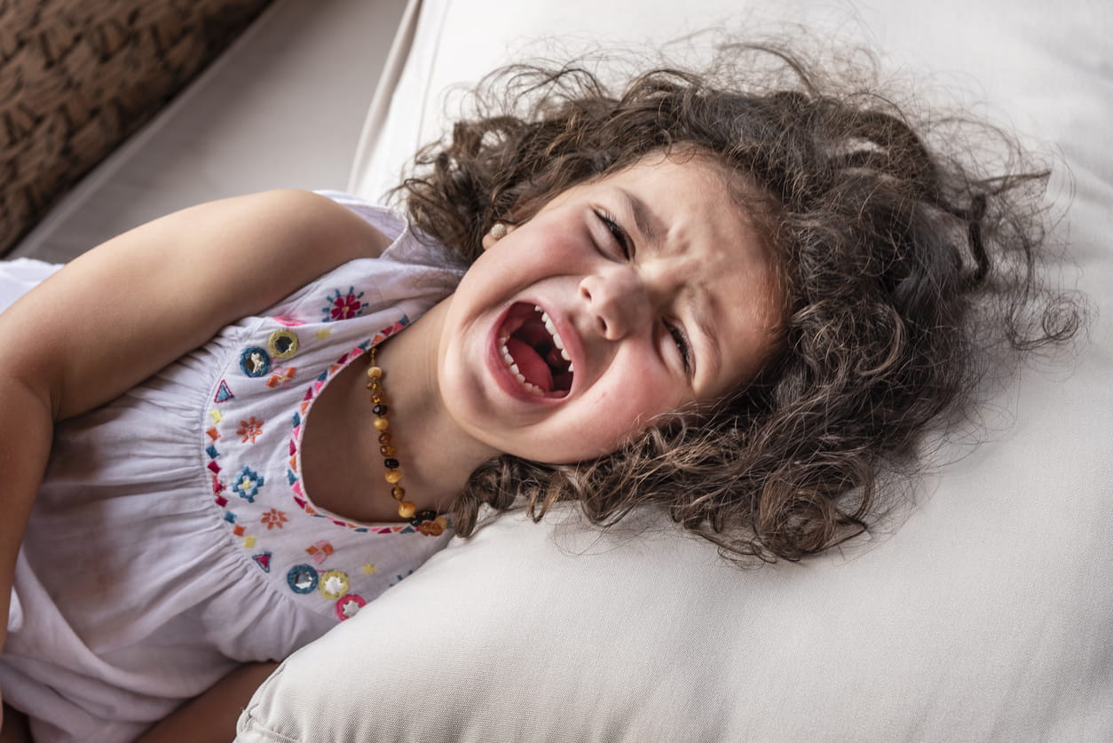 sensitive-irritable-easily hurt-child