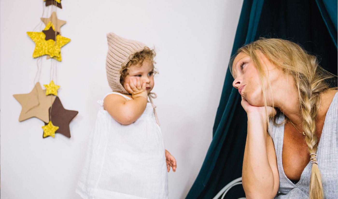 Separation-anxiety-in-infants-and-children