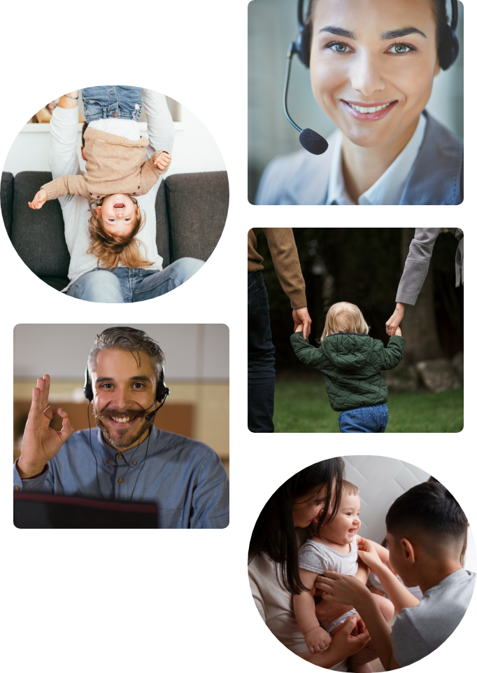 Contact Page