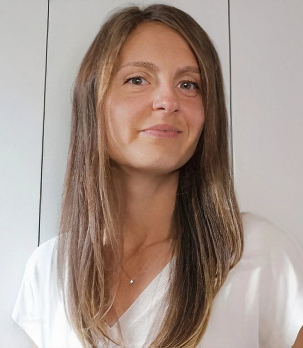 Laura Crotiore