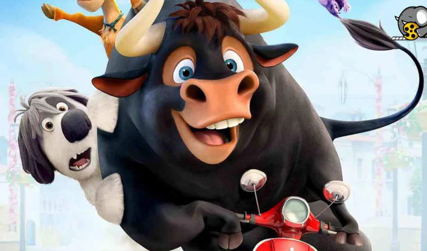 انیمیشن Ferdinand