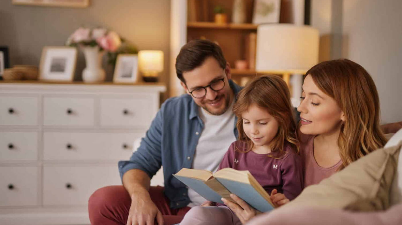 بهترین کتاب های فرزندپروری