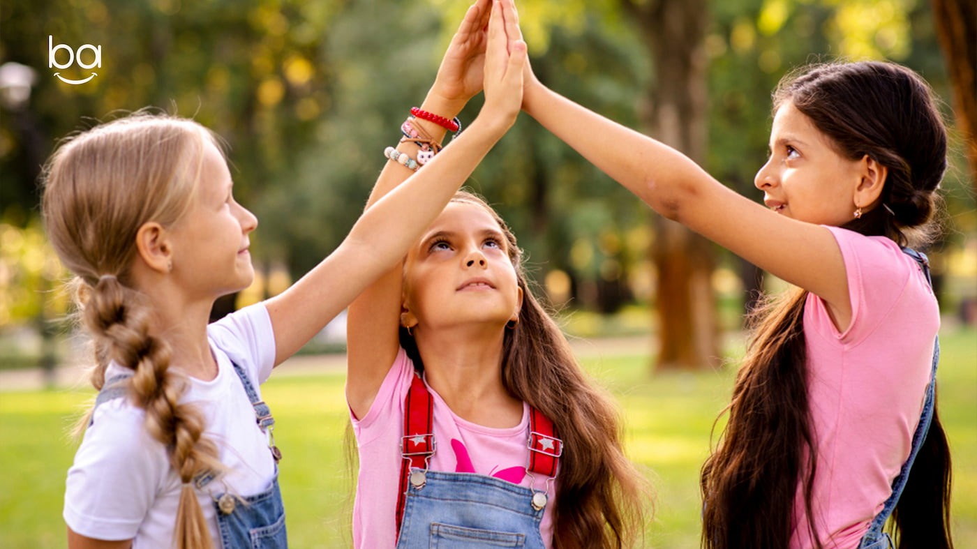 اگر کودک دوست پیدا نمی‌کند یا توسط همسالان طرد می‌شود چه کنیم