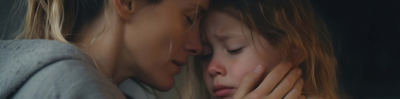  <p>
        کاملا طبیعی است که بچه ها در کودکی به مادرشان وابسته باشند، اما همانطور که کودک بزرگتر می شود، یک مشکل بزرگ به
        آرامی ظاهر می شود: کودک بیش از حد به مادر وابسته است و اغلب به مادر می چسبد. پس از تولد چون کودکان توانایی اولیه
        مراقبت از خود را ندارند و برای مدتی طولانی تحت مراقبت مادر هستند، وابستگی آنها به او افزایش می یابد. پس چگونه
        باید وابستگی کودک به مادر را از کودکی تنظیم کرد؟


    </p>