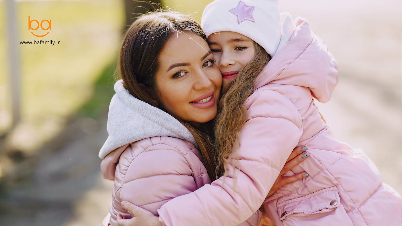 نقش والدین در قوی شدن کودکان