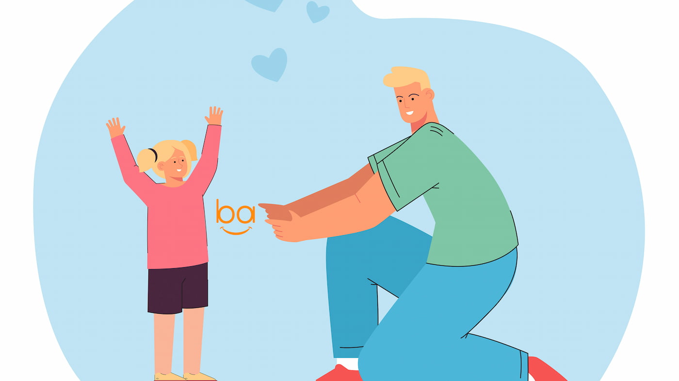 نقش پدر در رشد کودک و شکل‌گیری اعتمادبه‌نفس و امنیت روانی