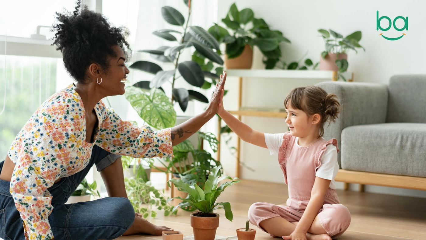 تمرکز والدین بر تلاش و فرآیند یادگیری کودک به جای نتیجه نهایی