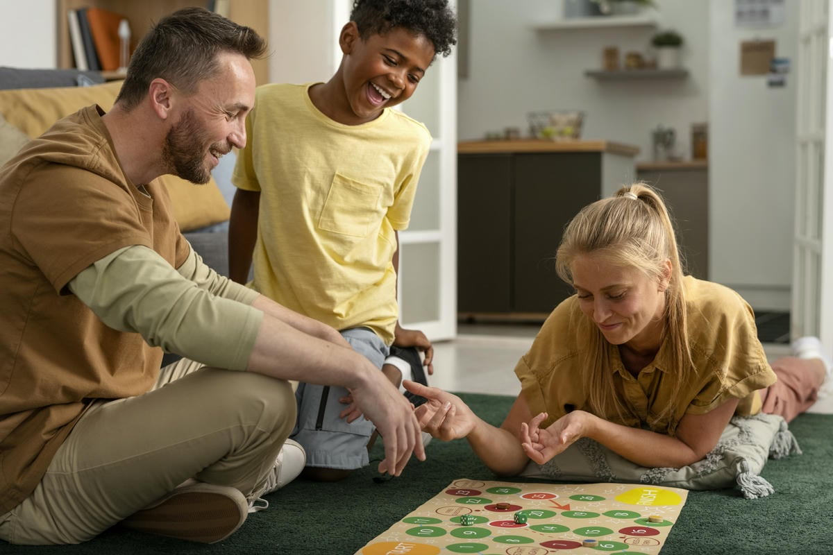 family-story