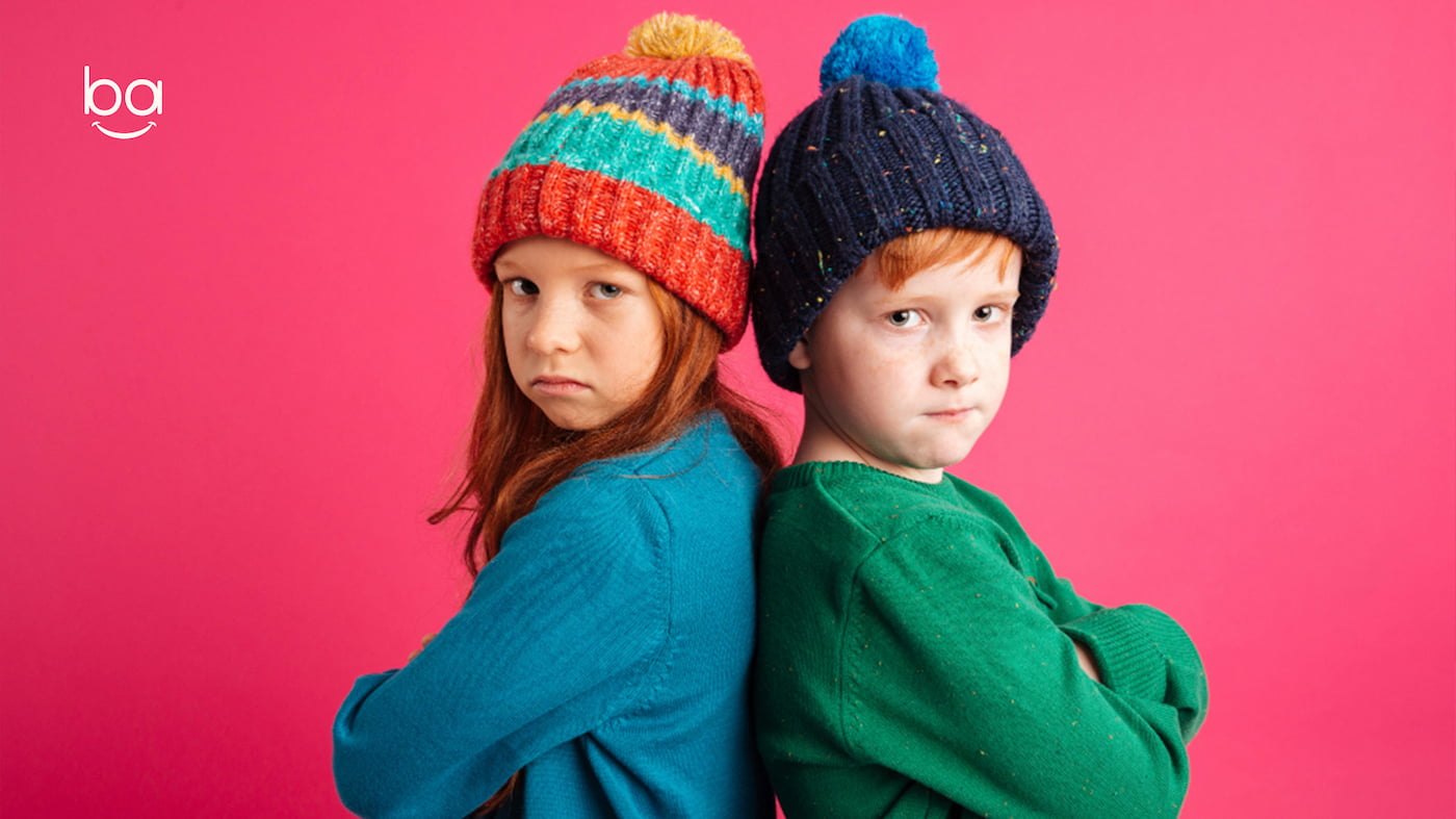 اشتباهات والدینی که باعث ایجاد حسادت در کودکان می‌شود