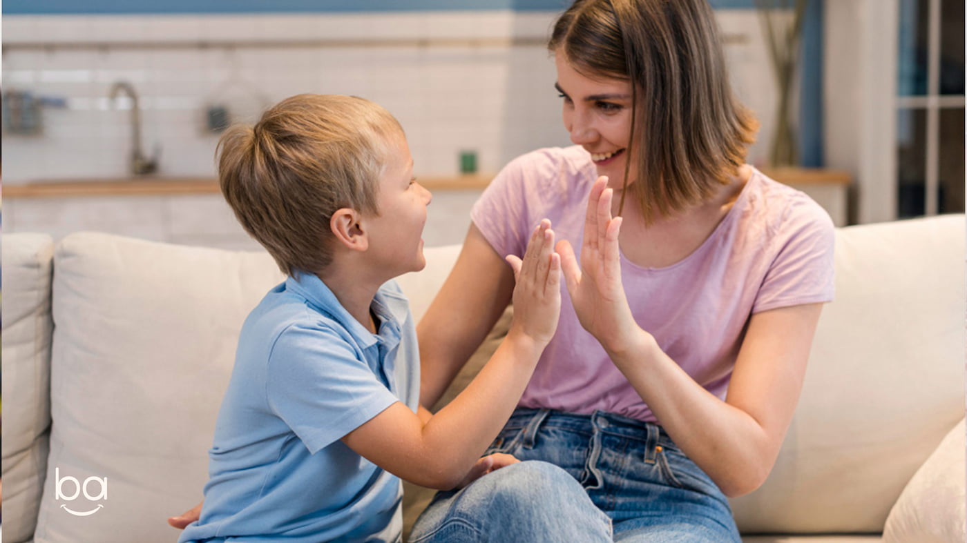 صحبت والدین با کودک؛ یکی از توصیه‌های روانشناسان هاروارد در تربیت کودک