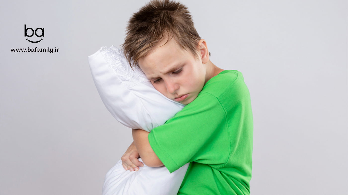 بهترین روتین خواب برای کودکان 