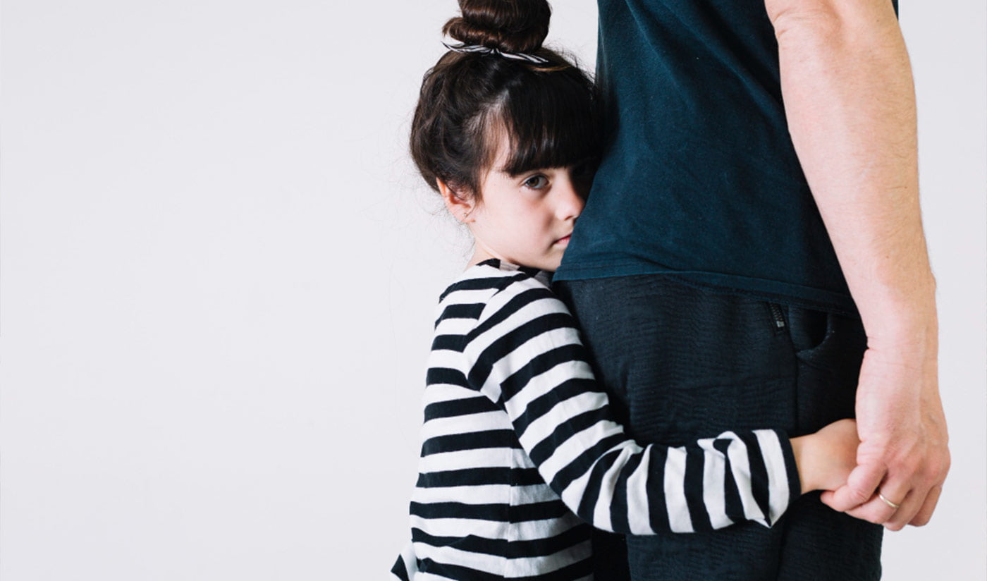 The consequences of being humiliated in childhood