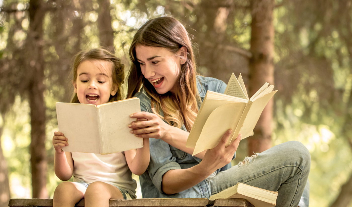 Why do children imitate?