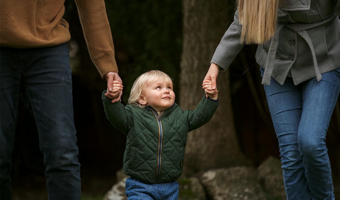 تربیت کودک تربیت کودک بر اساس آخرین یافتههای علمی